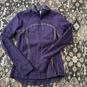 Lululemon Define Jacket